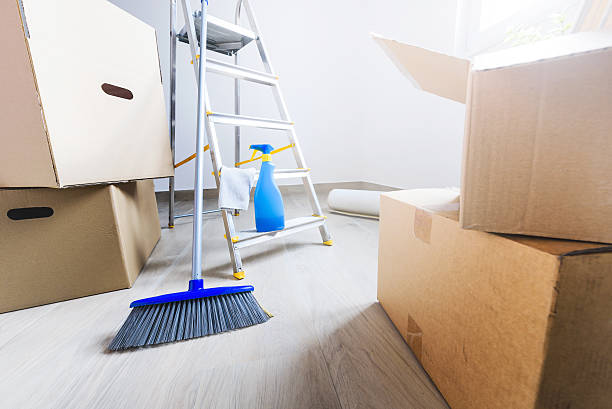 House Cleaning Tips And Hacks