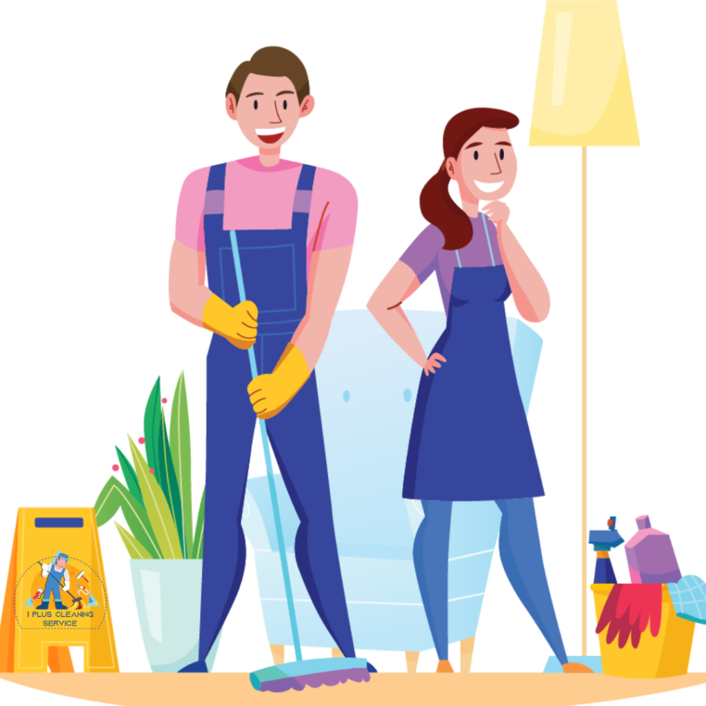 end of lease cleaners sydney