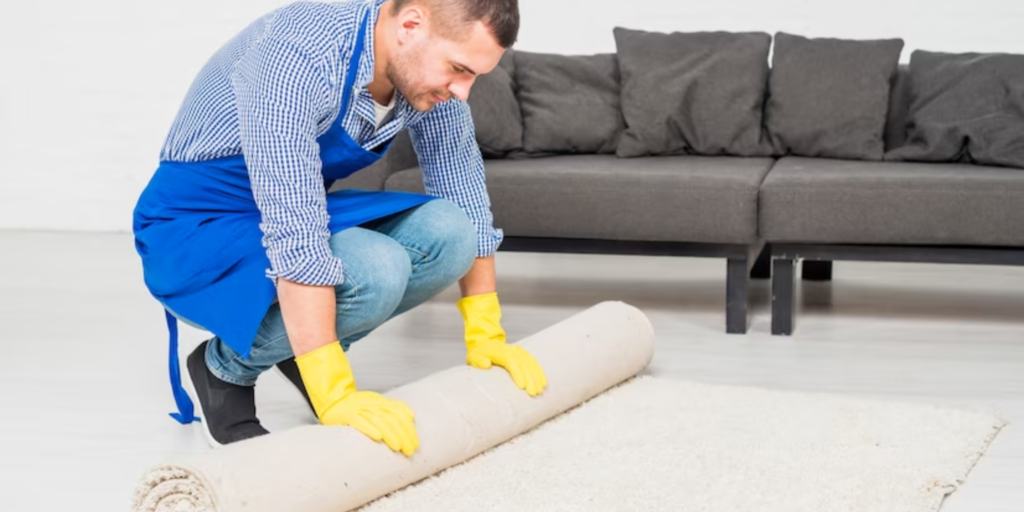 5 Best Carpet Cleaners -
