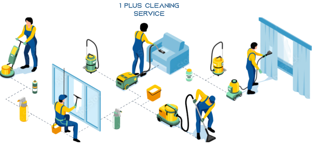 Office cleaning services in nsw