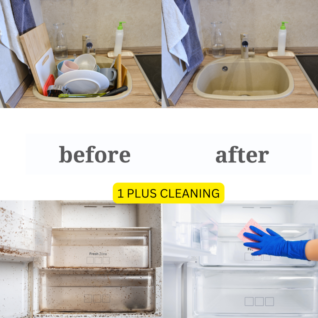 professional deep cleaning Sydney